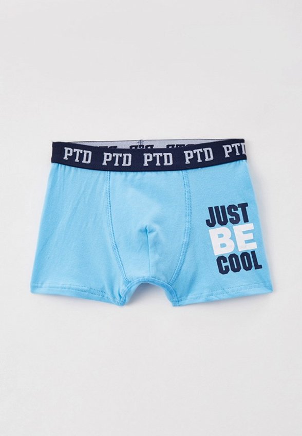 Трусы 3 шт. PlayToday