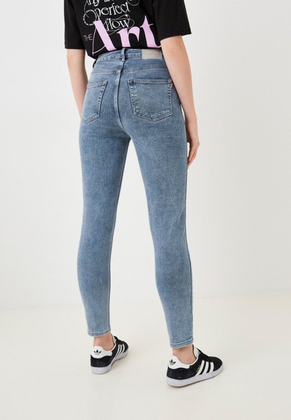 Джинсы Aaquamarina