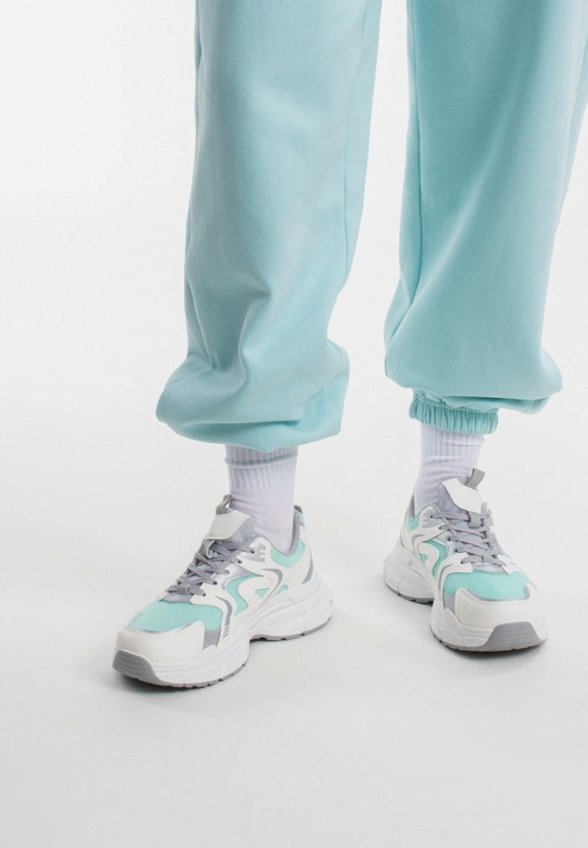 Кроссовки Marmalato