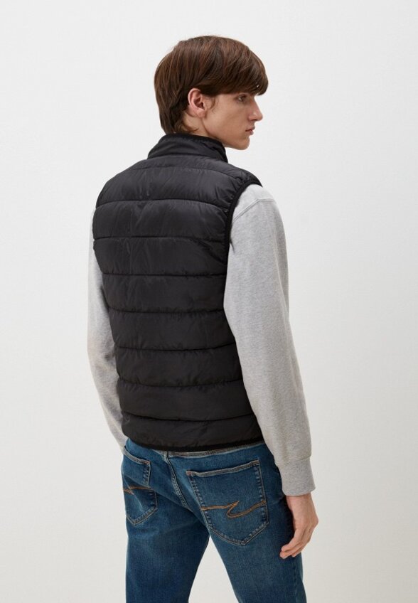 Жилет утепленный Replay