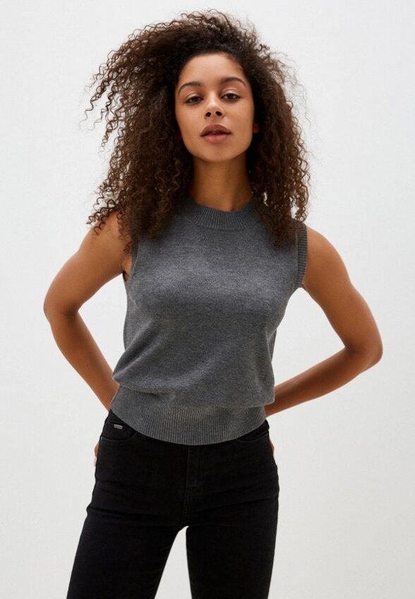 Жилет Kostochka