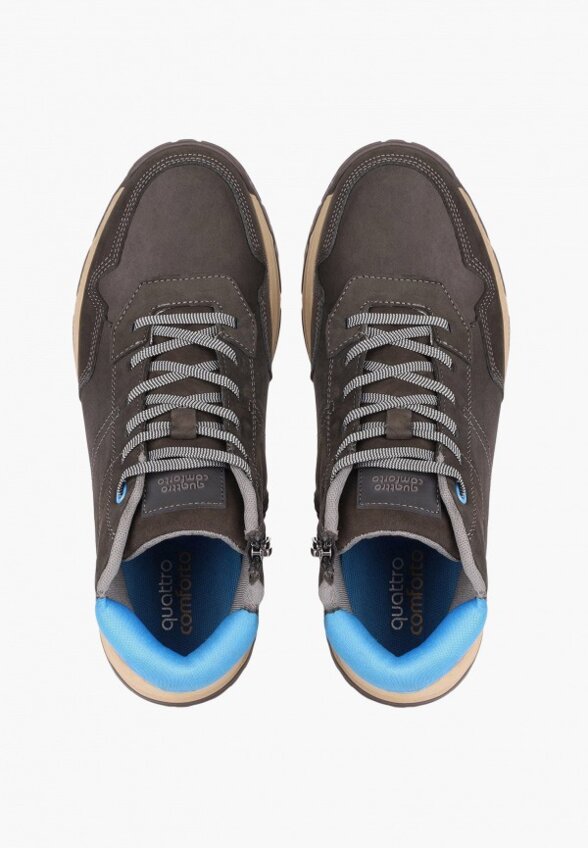 Ботинки Quattrocomforto