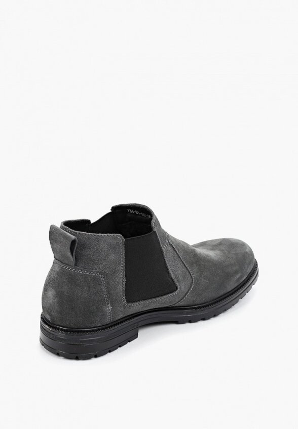 Ботинки Shoiberg