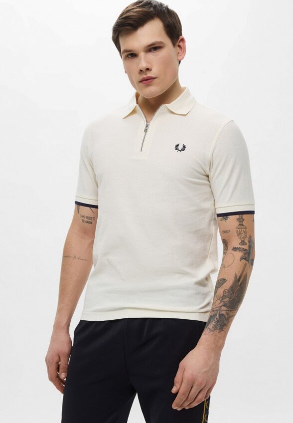 Поло Fred Perry
