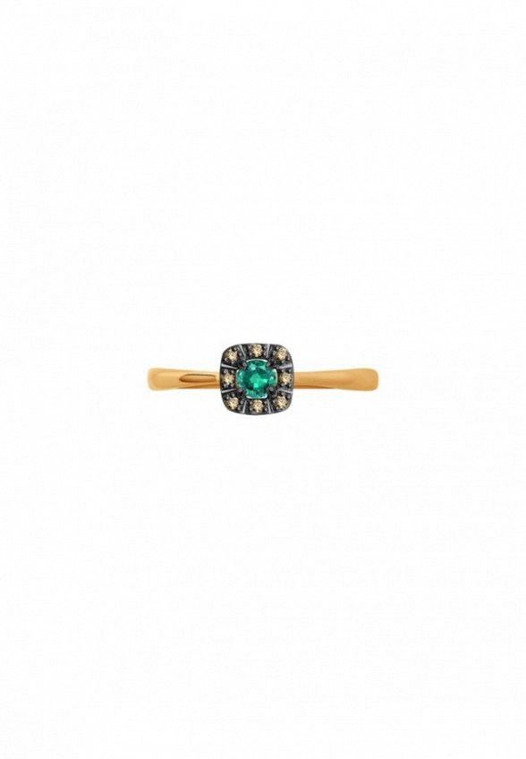 Кольцо Sokolov