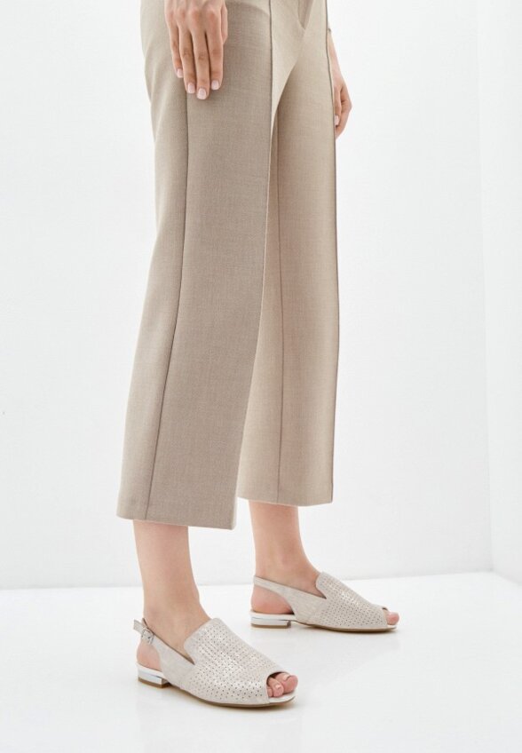 Сандалии Ascalini