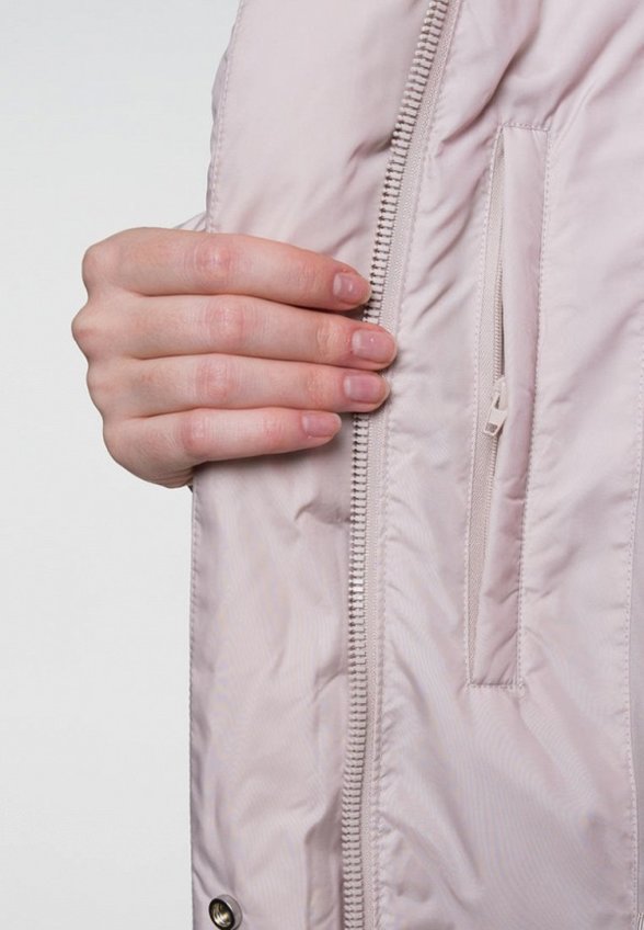 Пуховик Marmalato