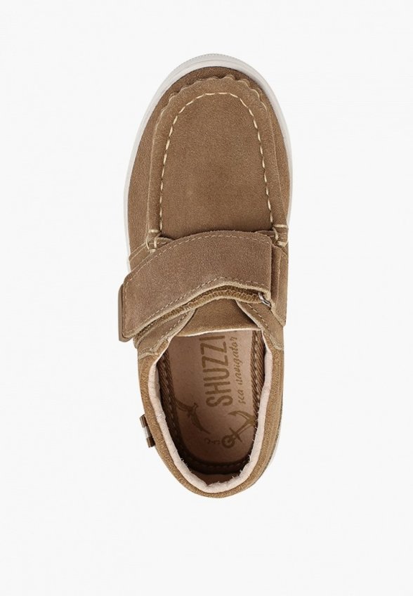 Ботинки Shuzzi