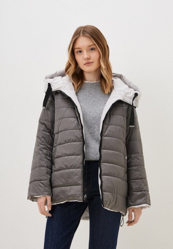 Куртка утепленная Dixi-Coat