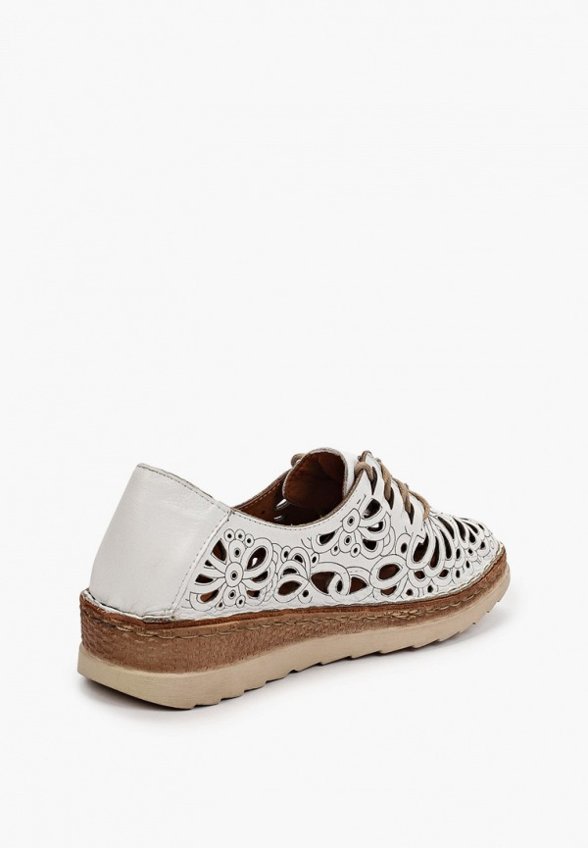 Ботинки Ascalini