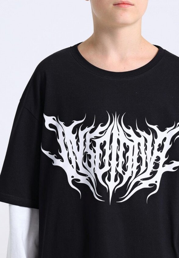 Лонгслив Апрель