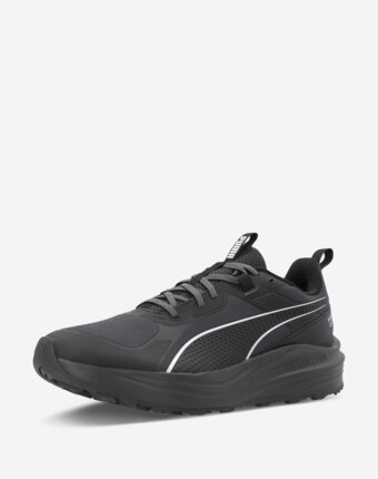Кроссовки мужские PUMA Flare Pro Trail Ptx, Черный женщинам