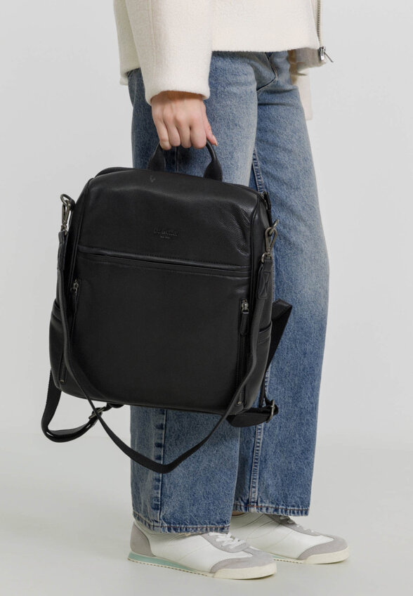 Др.Коффер B402863-112-04 рюкзак