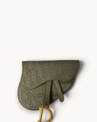 Dior Saddle женщинам