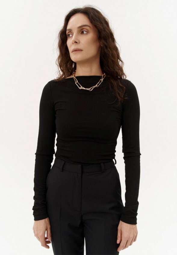 Лонгслив Ennstore