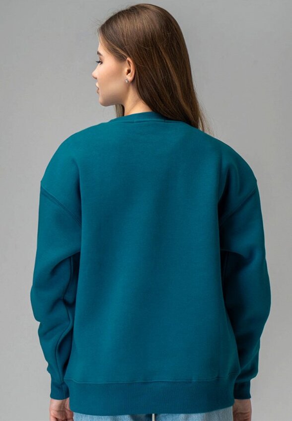 Свитшот HappyFox