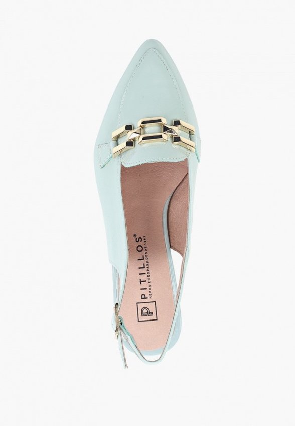 Туфли Pitillos