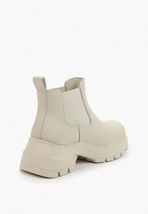 Ботинки Abricot