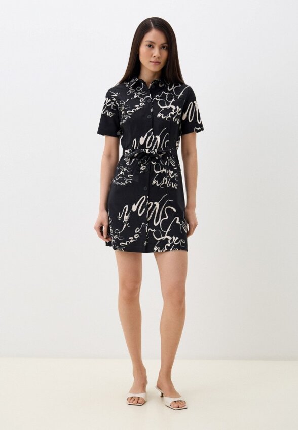 Платье Desigual