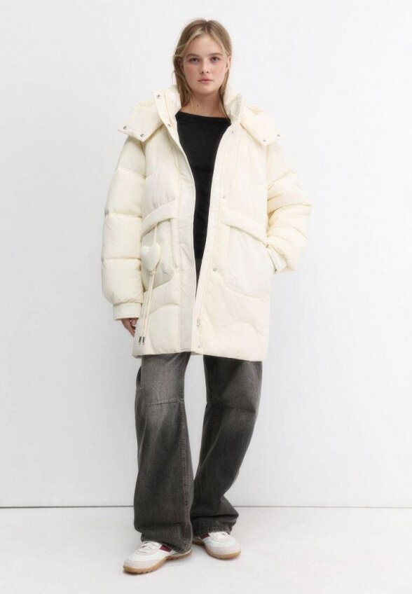 Пуховик Befree