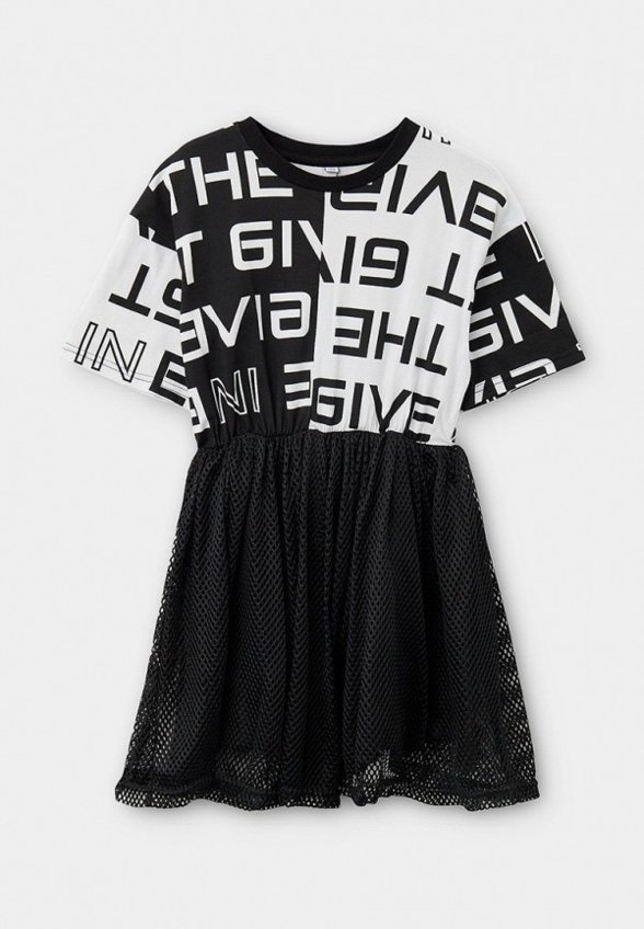 Платье PlayToday