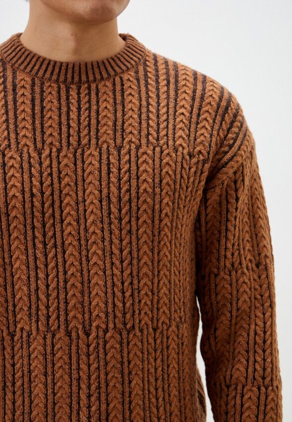 Джемпер Rushbay