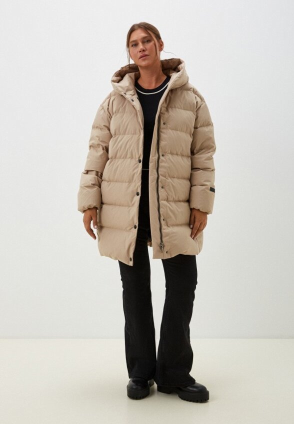 Пуховик Modress