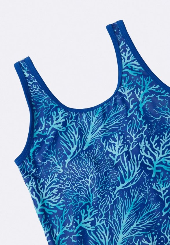 Купальник Lassie