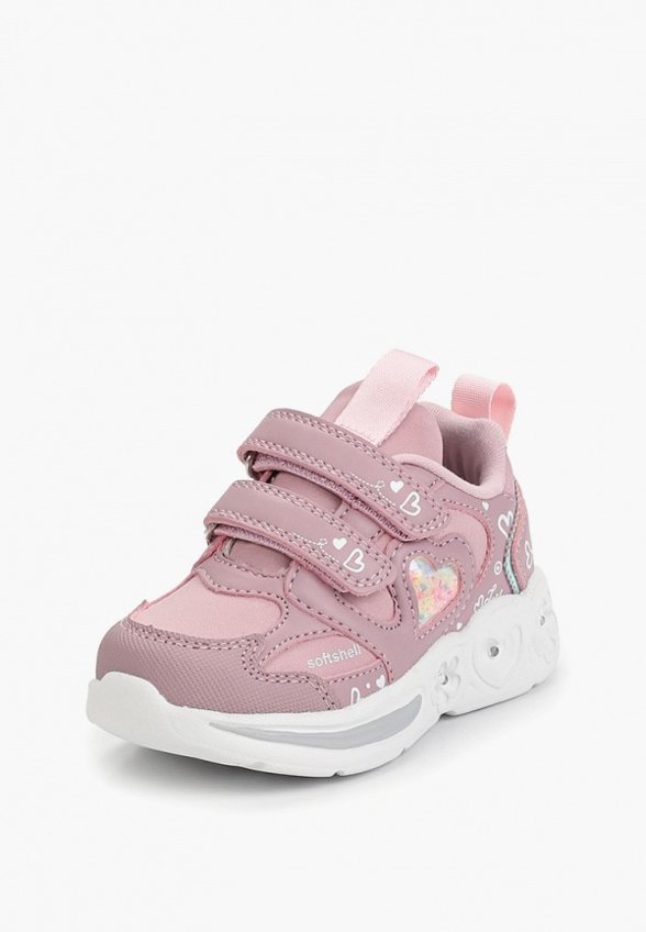 Кроссовки Котофей