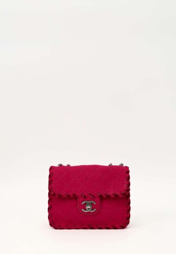 Chanel Timeless Classic