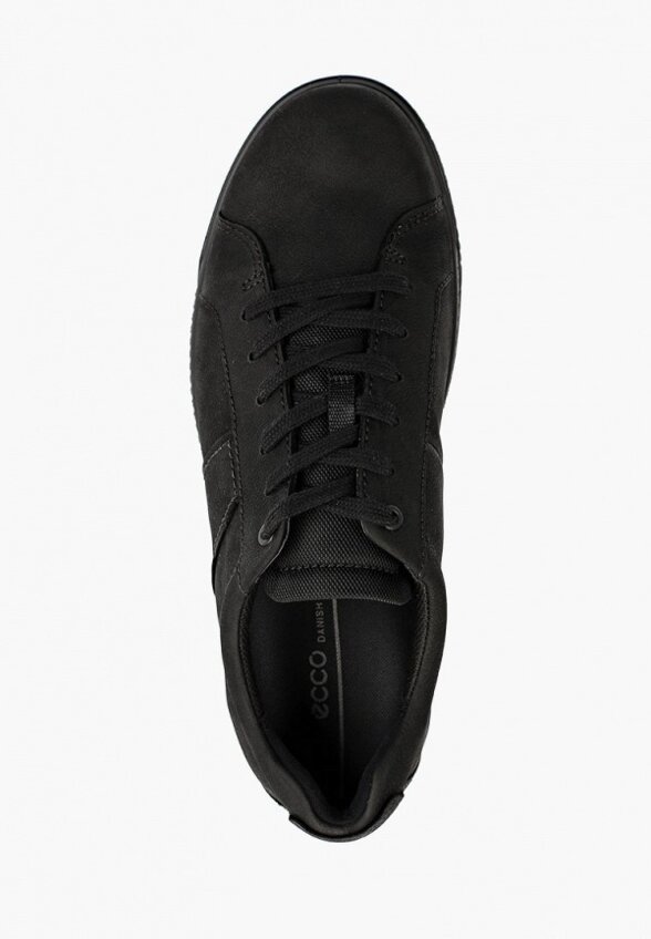 Кеды Ecco