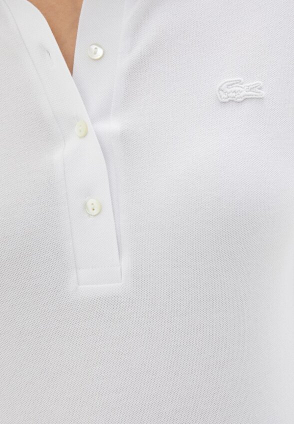 Поло Lacoste