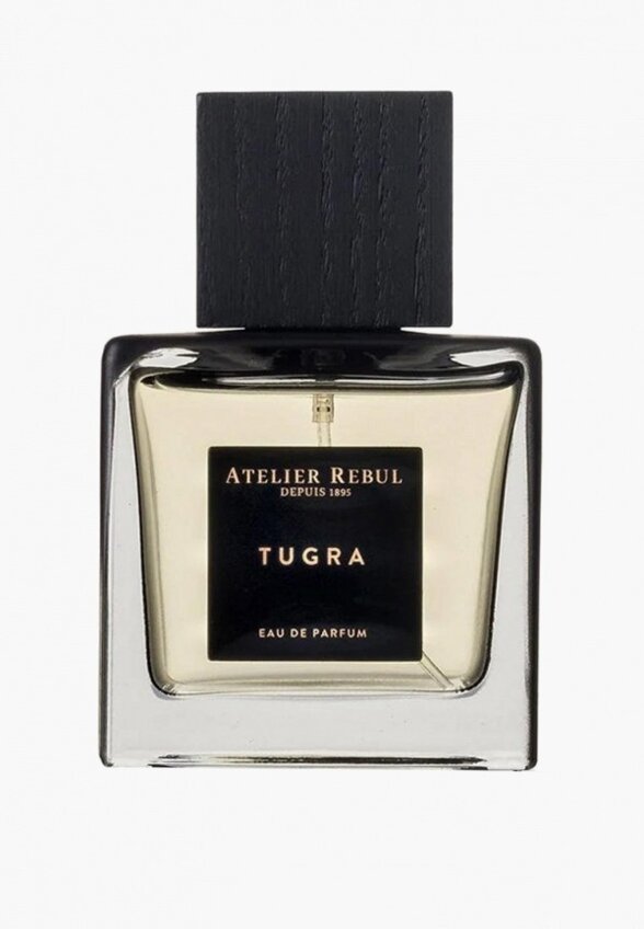 Парфюмерная вода Atelier Rebul