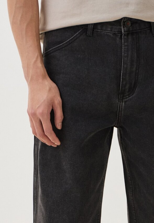 Джинсы Meko Melo