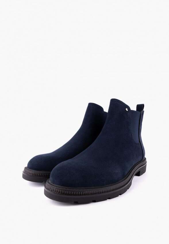 Ботинки Zenden