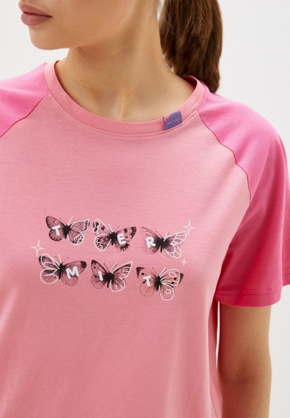 Футболка Termit