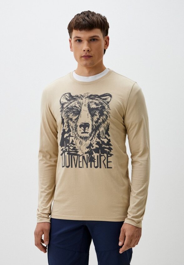 Лонгслив Outventure