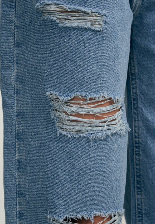 Джинсы Твое