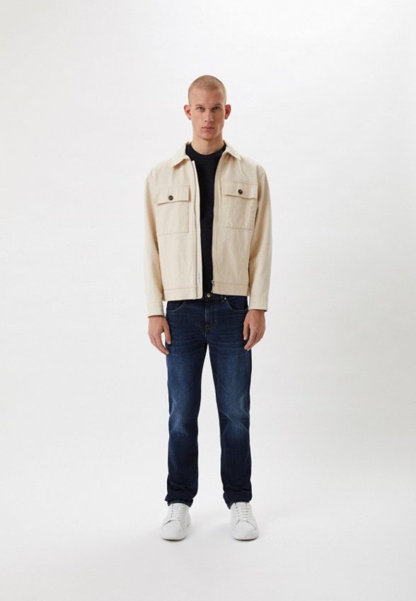 Футболка Emporio Armani