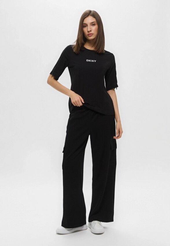 Брюки DKNY
