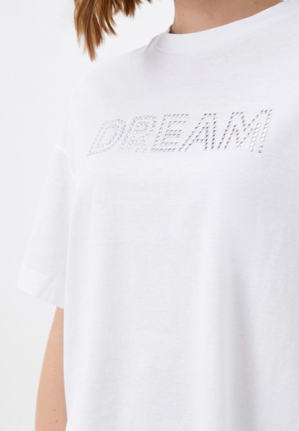 Футболка O'STIN