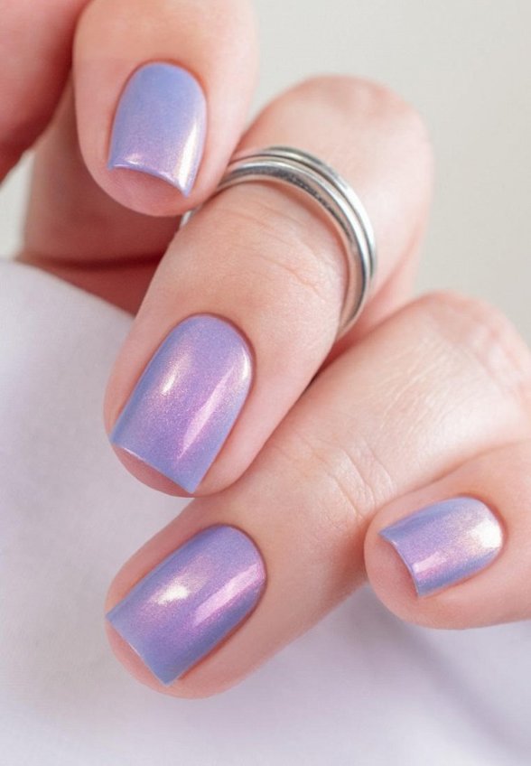 Лак для ногтей Masura