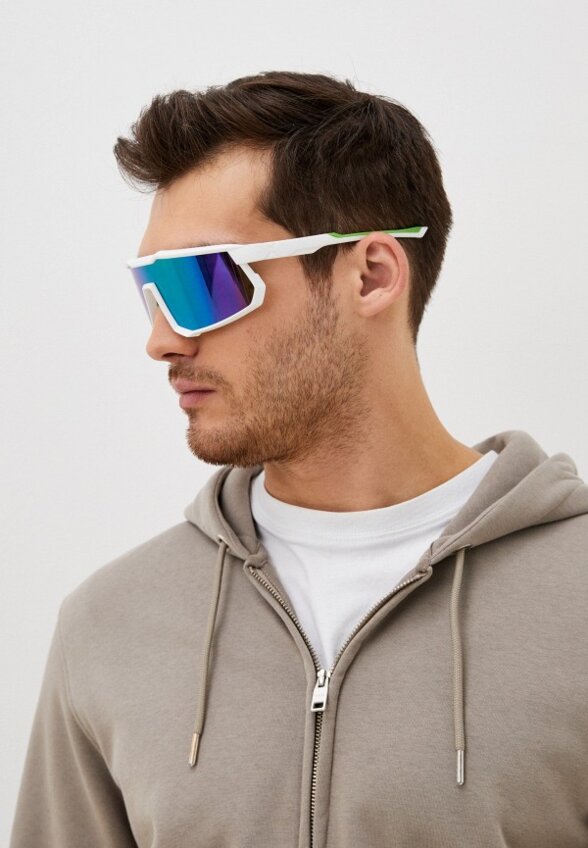 Очки солнцезащитные Hilx