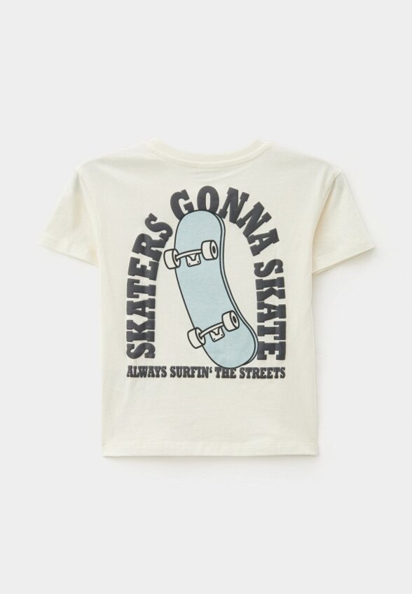 Футболка Tom Tailor