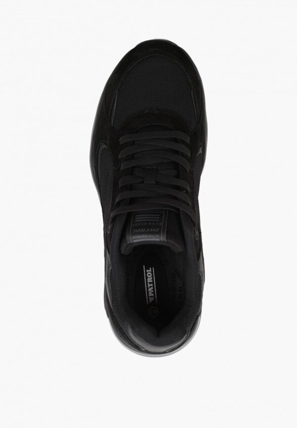 Кроссовки Patrol