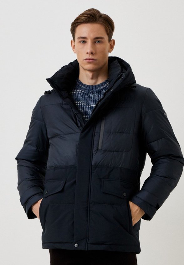 Пуховик Al Franco