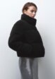 Куртка меховая Befree4  - превью