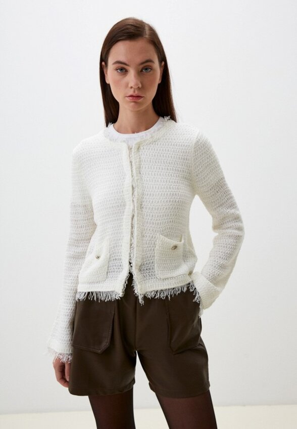 Кардиган Calliope
