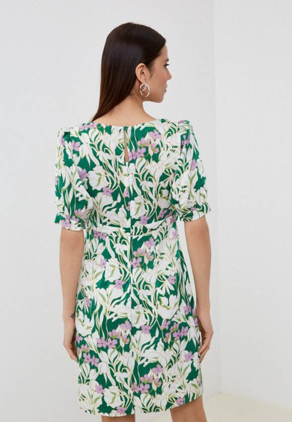 Платье Naf Naf