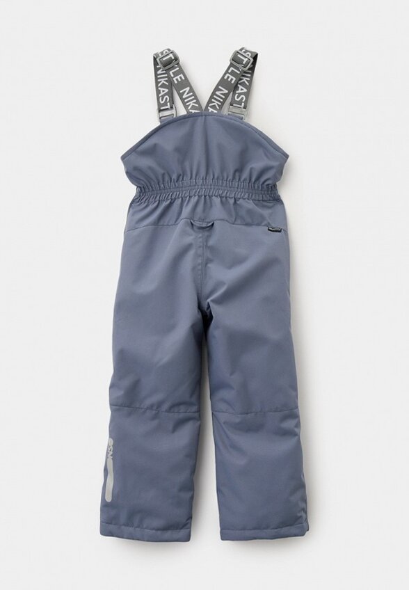 Костюм утепленный Nikastyle